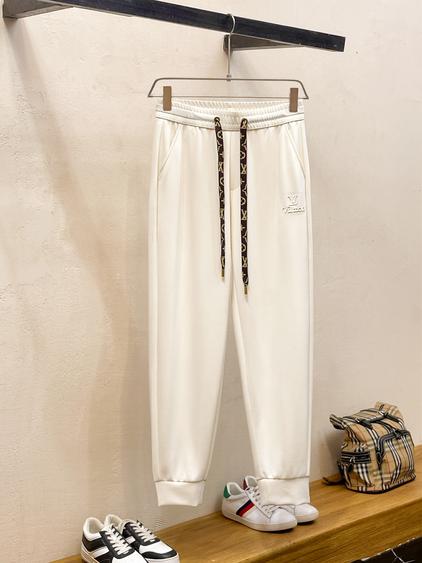 Casual Pants Man